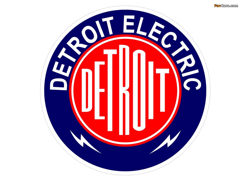Detroit Electric pictures (1024 x 768)