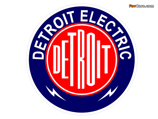 Detroit Electric pictures (640 x 480)