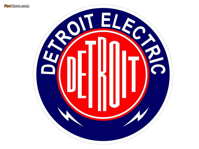 Detroit Electric pictures (800 x 600)