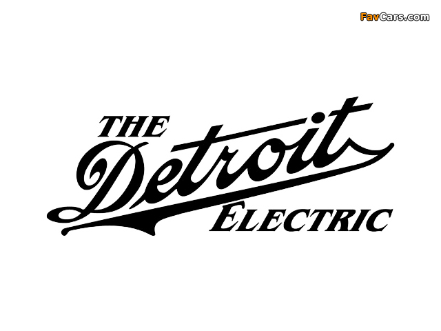 Detroit Electric wallpapers (640 x 480)