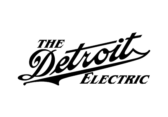 Detroit Electric wallpapers