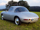 Images of DKW 3=6 Monza 1956–58