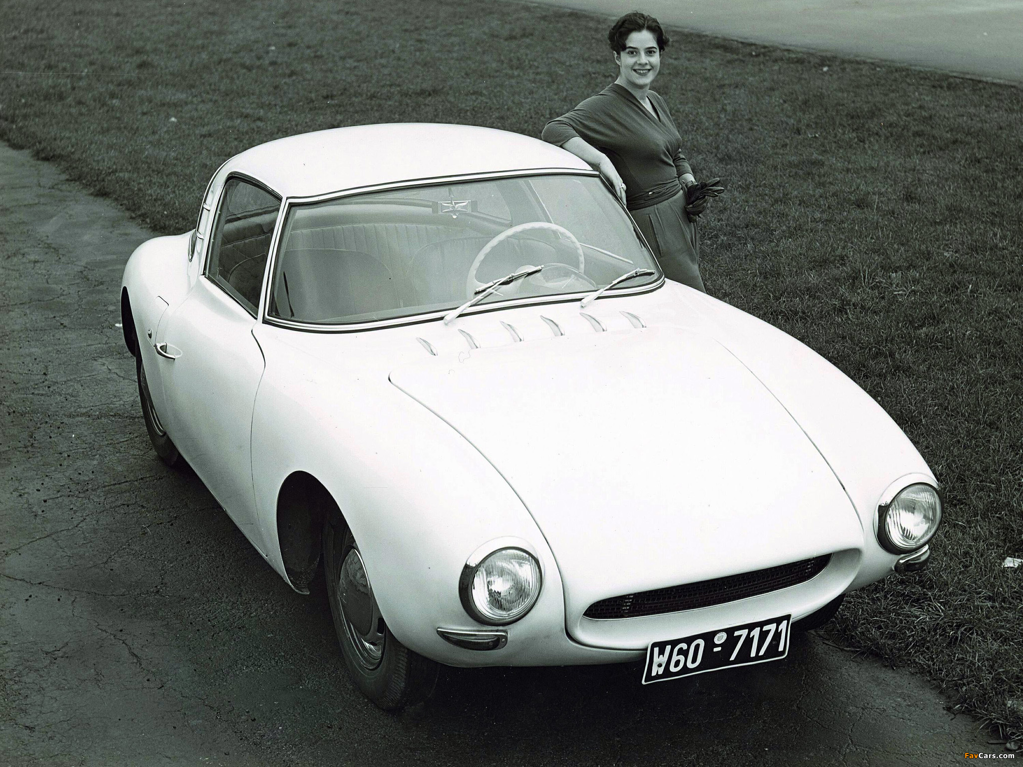 Photos of DKW 3=6 Monza 1956–58 (2048 x 1536)