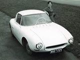 Photos of DKW 3=6 Monza 1956–58