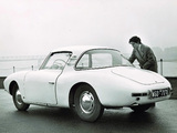 DKW 3=6 Monza 1956–58 wallpapers