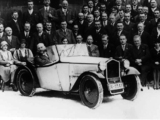 Pictures of DKW F1 Roadster 1931–32