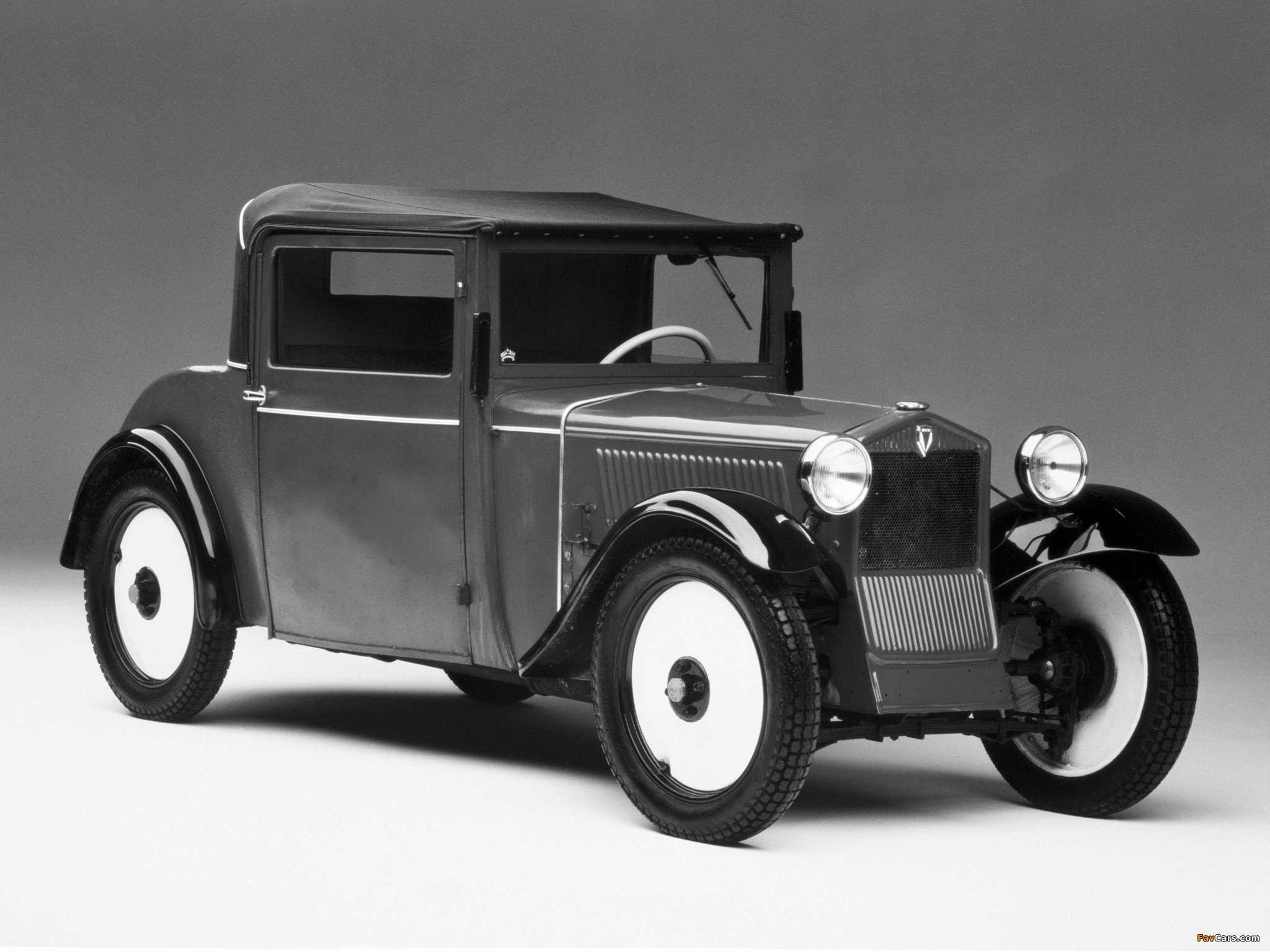 DKW F1 2-door 1931–32 wallpapers (2048 x 1536)