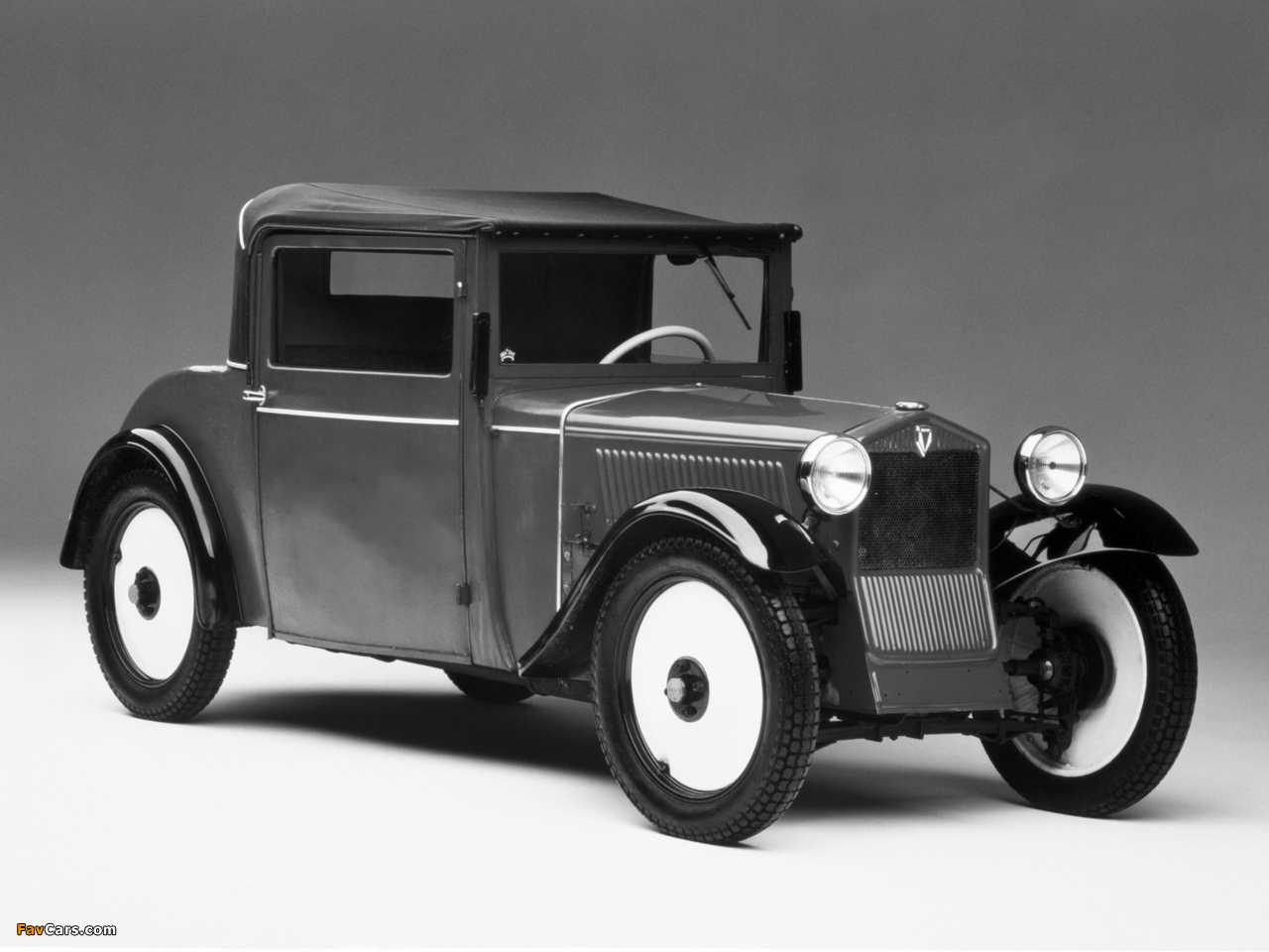 DKW F1 2-door 1931–32 wallpapers (1280 x 960)