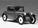 DKW F1 2-door 1931–32 wallpapers