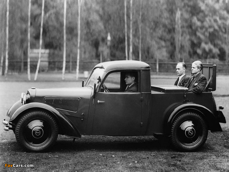 DKW F7 Pickup 1937–38 images (800 x 600)