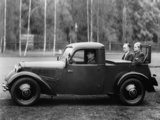 DKW F7 Pickup 1937–38 images