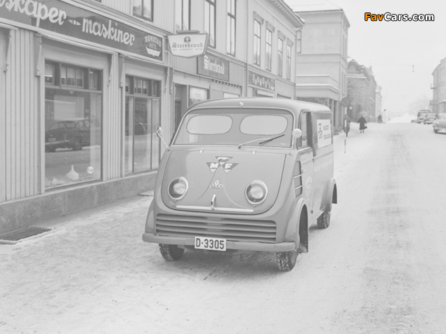 DKW Schnellaster Kasten (F89L) 1949–52 pictures (640 x 480)