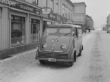 DKW Schnellaster Kasten (F89L) 1949–52 pictures