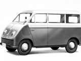 DKW Schnellaster Bus (F89L) 1952–54 wallpapers