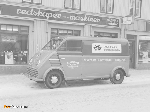 Images of DKW Schnellaster Kasten (F89L) 1949–52 (640 x 480)