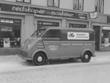 Images of DKW Schnellaster Kasten (F89L) 1949–52