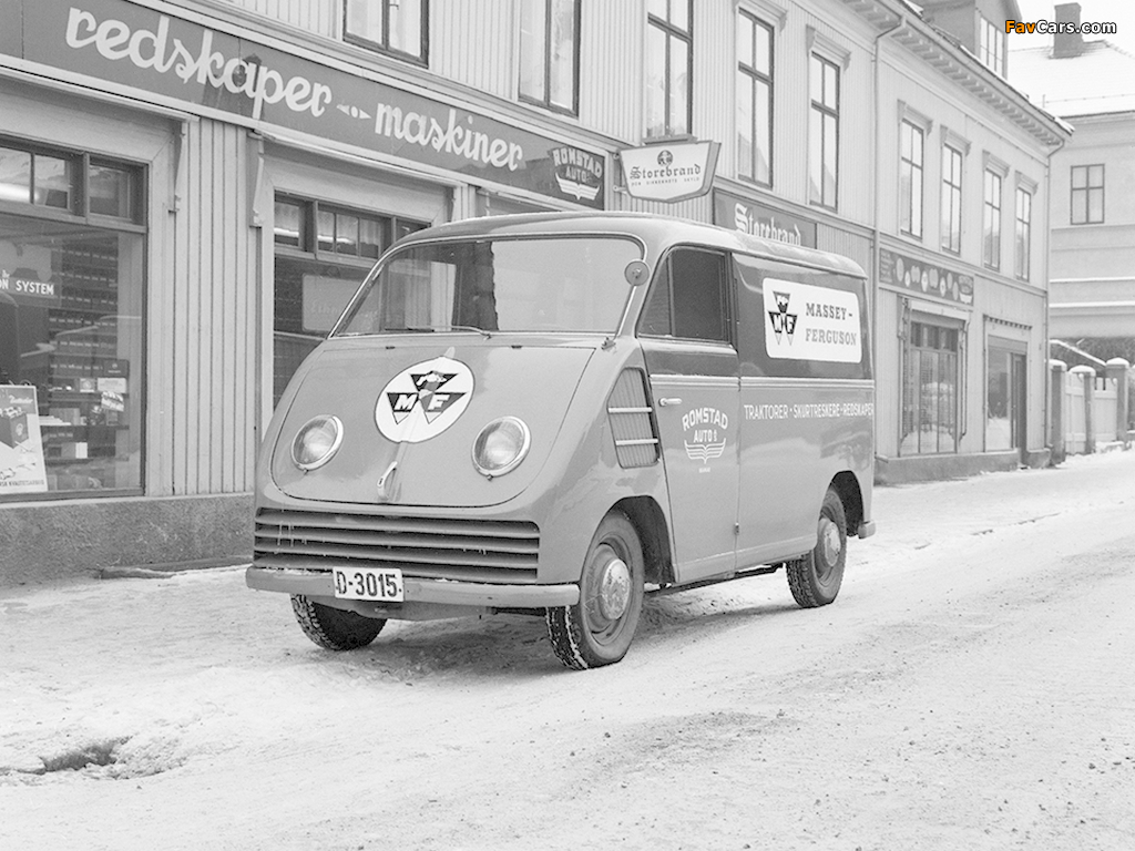 Photos of DKW Schnellaster Kasten (F89L) 1949–52 (1024 x 768)