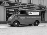 Pictures of DKW Schnellaster Kasten (F89L) 1949–52