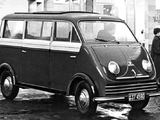DKW Schnellaster Bus (F89L) 1952–54 wallpapers