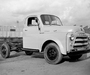 Photos of Dodge 2-26 AD Chassis Cab 1955–58
