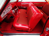 Pictures of Dodge 440 Street Wedge (622) 1964