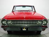 Dodge 440 Street Wedge (622) 1964 wallpapers