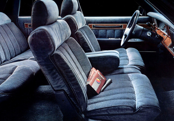 Dodge 600 1986–88 pictures