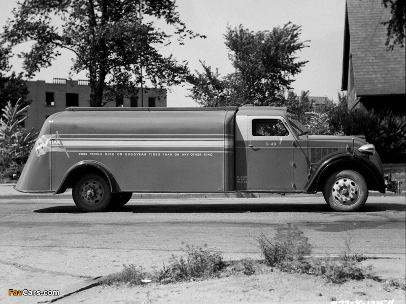 Dodge Airflow Special (K52) 1934–36 images (800 x 600)