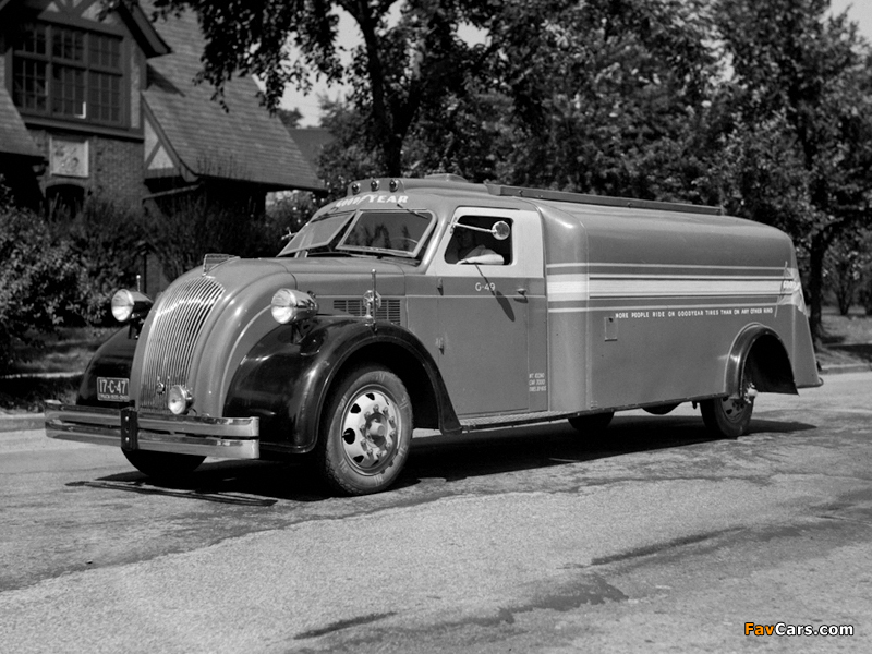 Dodge Airflow Special (K52) 1934–36 pictures (800 x 600)