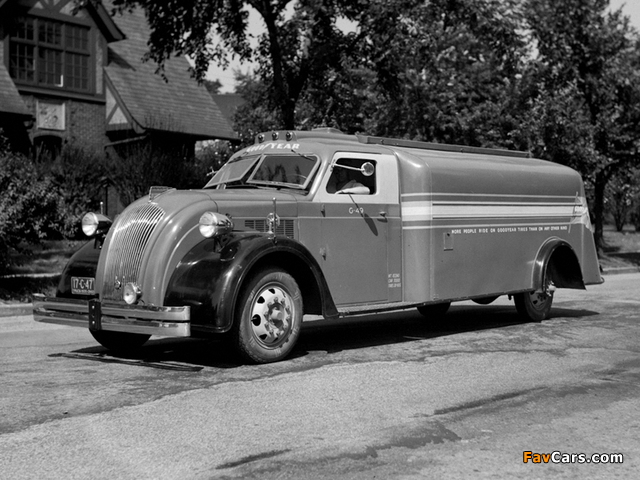 Dodge Airflow Special (K52) 1934–36 pictures (640 x 480)