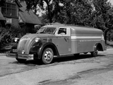 Dodge Airflow Special (K52) 1934–36 pictures