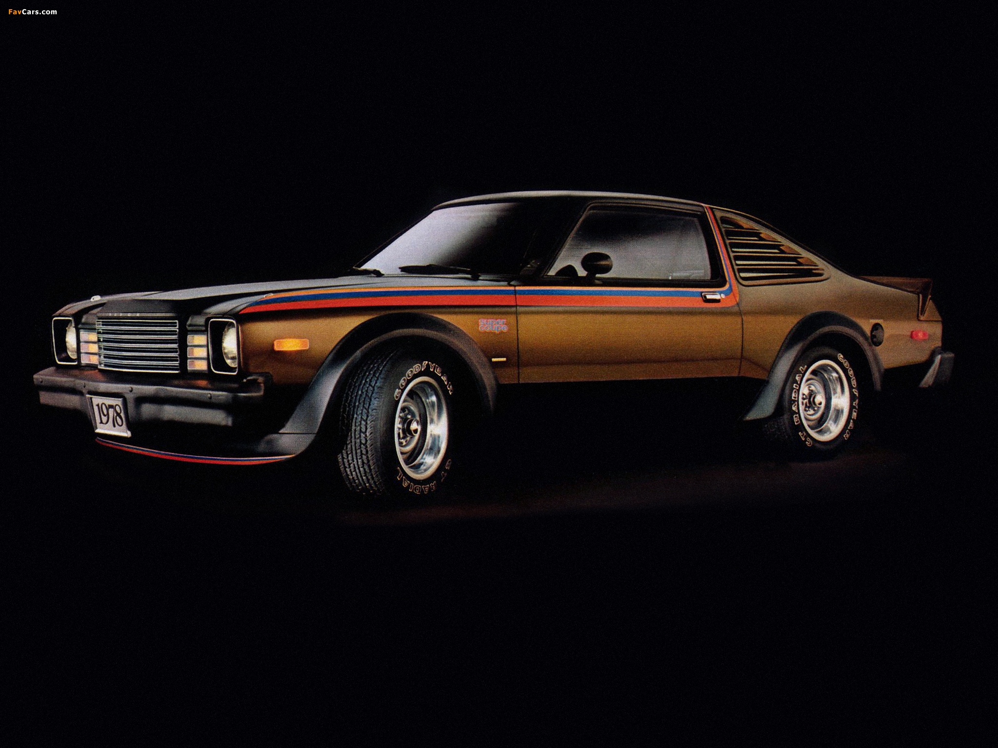 Photos of Dodge Aspen Super Coupe 1978 (2048 x 1536)