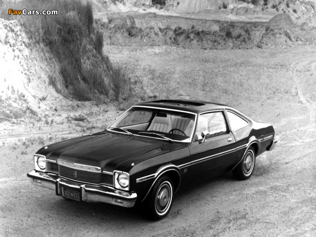 Pictures of Dodge Aspen Coupe 1976 (640 x 480)
