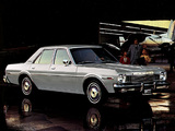 Pictures of Dodge Aspen Special Edition Sedan 1977