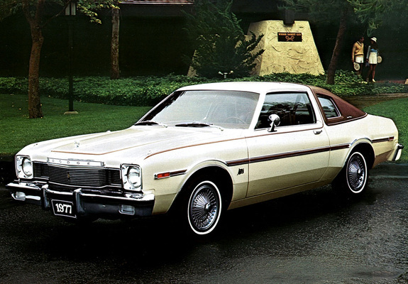 Dodge Aspen Special Edition Coupe 1977 wallpapers
