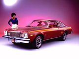 Dodge Aspen R/T Coupe 1978 wallpapers