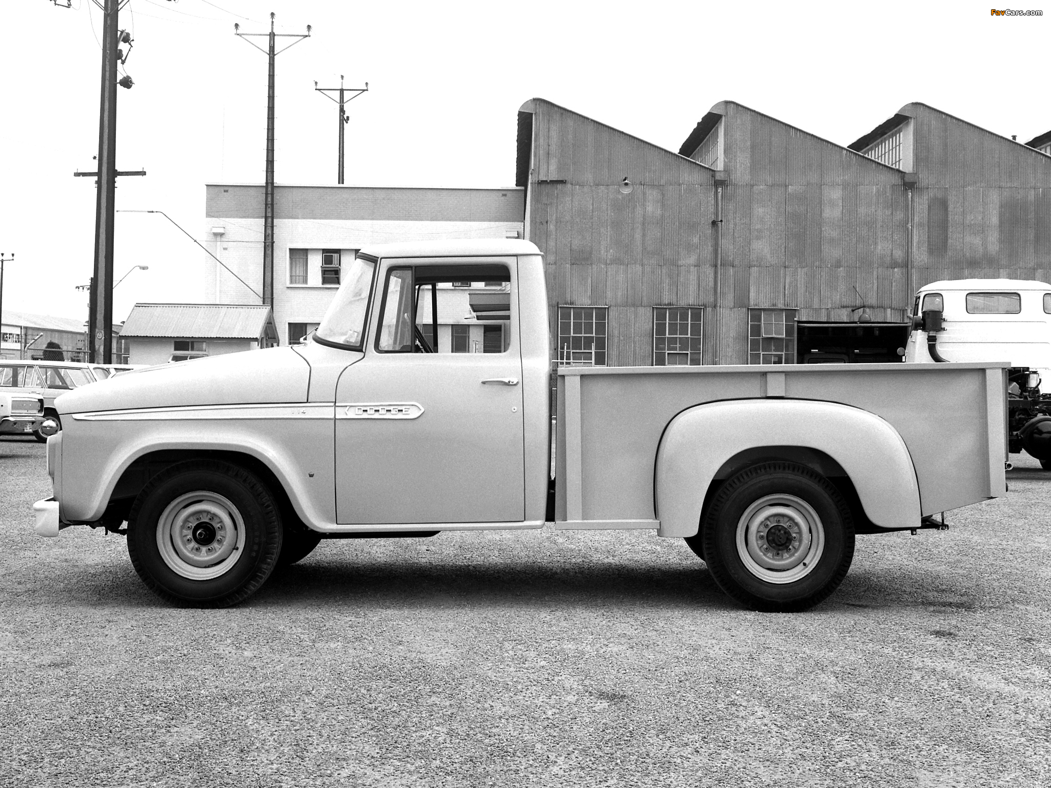 Dodge AT4 114 1962–72 photos (2048 x 1536)