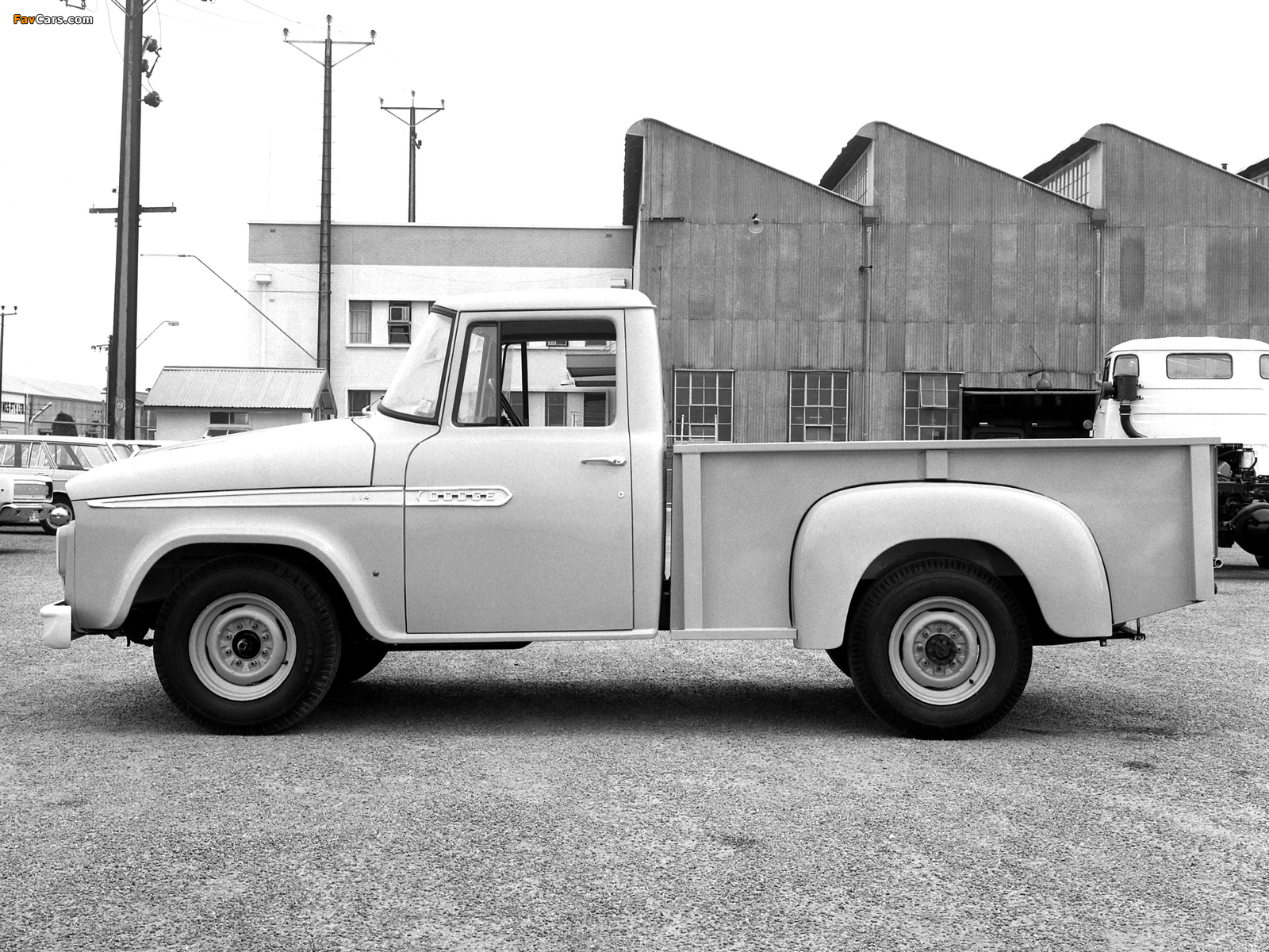 Dodge AT4 114 1962–72 photos (1600 x 1200)