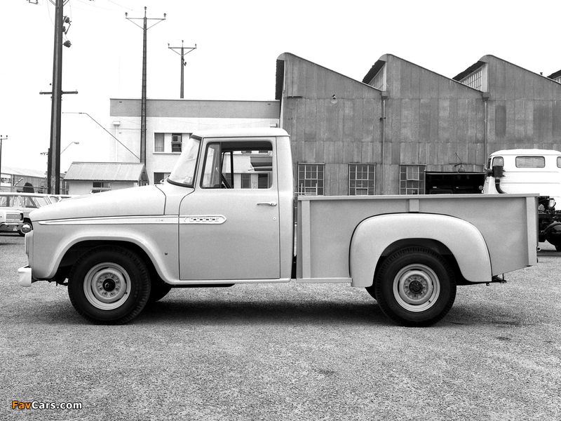 Dodge AT4 114 1962–72 photos (800 x 600)