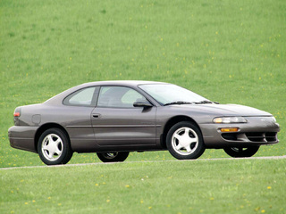 1994 Dodge Avenger