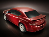 Dodge Avenger Concept 2006 images