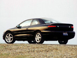 Images of Dodge Avenger 1994–2001
