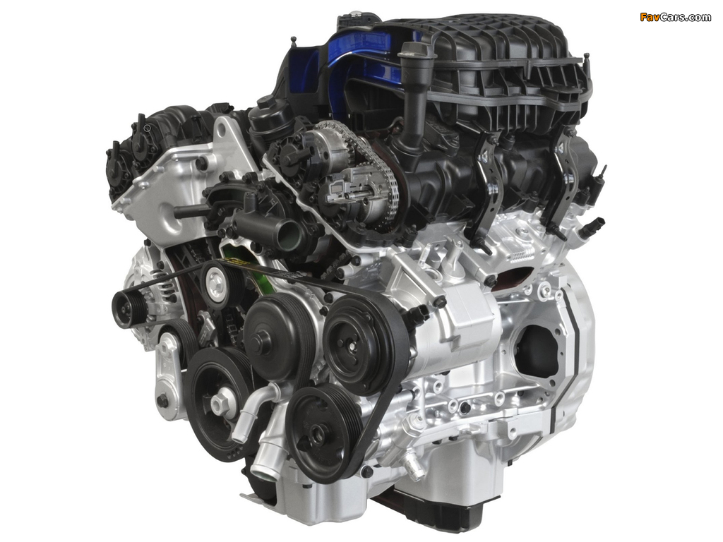 Images of Engines Chrysler Pentastar V6 3.6 (1024 x 768)