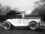 Images of Dodge Brothers Pickup 1922
