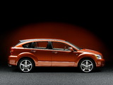 Dodge Caliber Concept 2005 photos