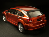 Images of Dodge Caliber Concept 2005