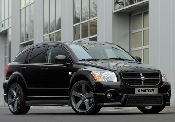 Images of Startech Dodge Caliber 2006