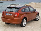 Images of Dodge Caliber 2006–09