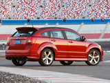 Pictures of Dodge Caliber SRT4 2007–09