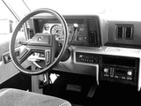 Images of Dodge Caravan 1984–87